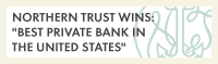 Best Private Bank in the U.S.