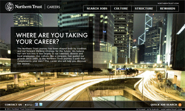 Visit www.northerntrustcareers.com