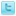 small twitter icon