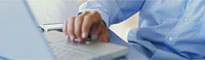 Investor Relations Contact Image