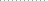 Dotted Line