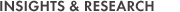 Insights and Research