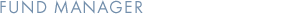 Fund Manager