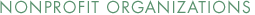 Nonprofit Organizations