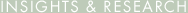 Northern Trust Insights and Research