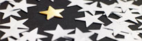 Awards Stars