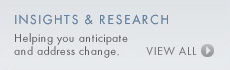 Insights and Research