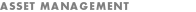 Asset Management