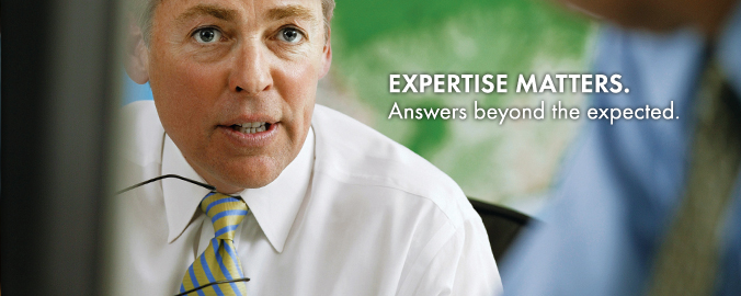Expertise Matters - Find it here