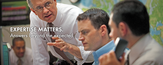 Expertise Matters - Find it here