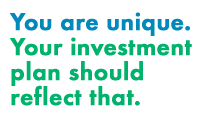 Learn About Goals Driven Investing