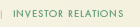 Link to Investor Relations