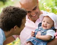 Solutions for LGBT Individuals & Non-traditional Families 