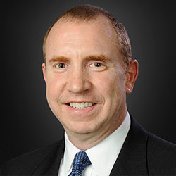 David M. Alongi, CFA