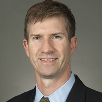 Expert profile image of Judson Baker, Senior Vice President - 