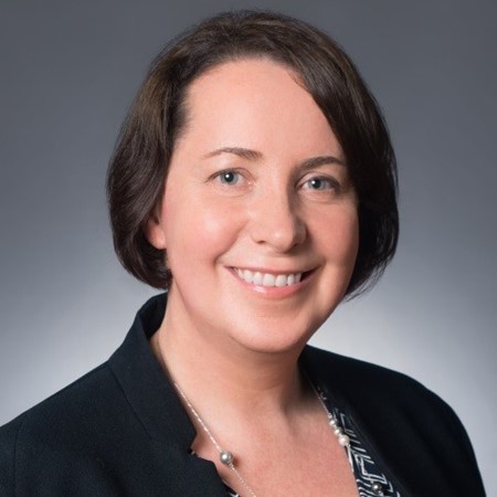 Caroline Higgins, Head of Hong Kong, Macau and Taiwan Expert profile image of Caroline Higgins, Head of Hong Kong, Macau and Taiwan - Asset Servicing