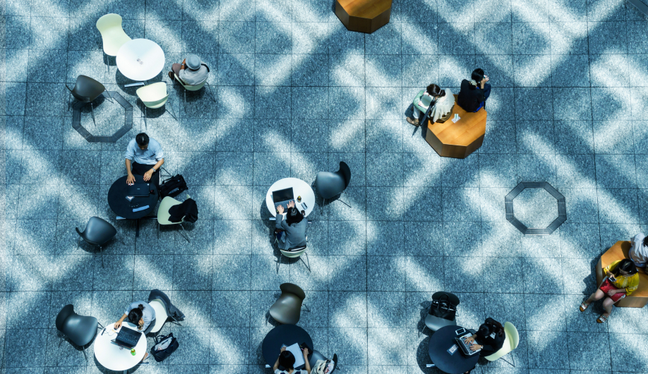 Investment Data Science Northern Trust