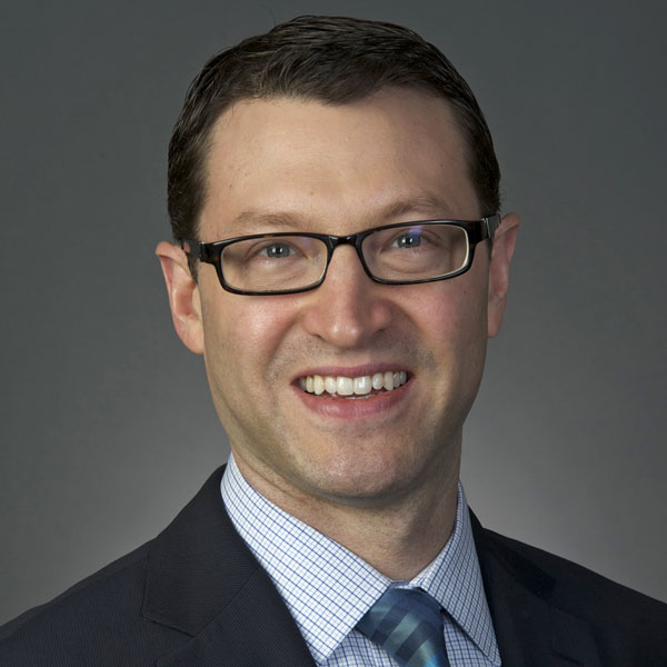 Expert profile image of Jeff Sampson, CFA®, Portfolio Manager - 