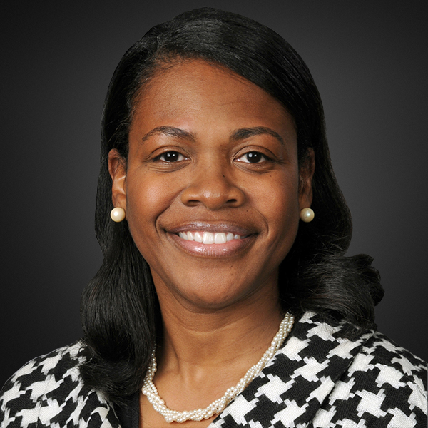 Deidra Jenkins