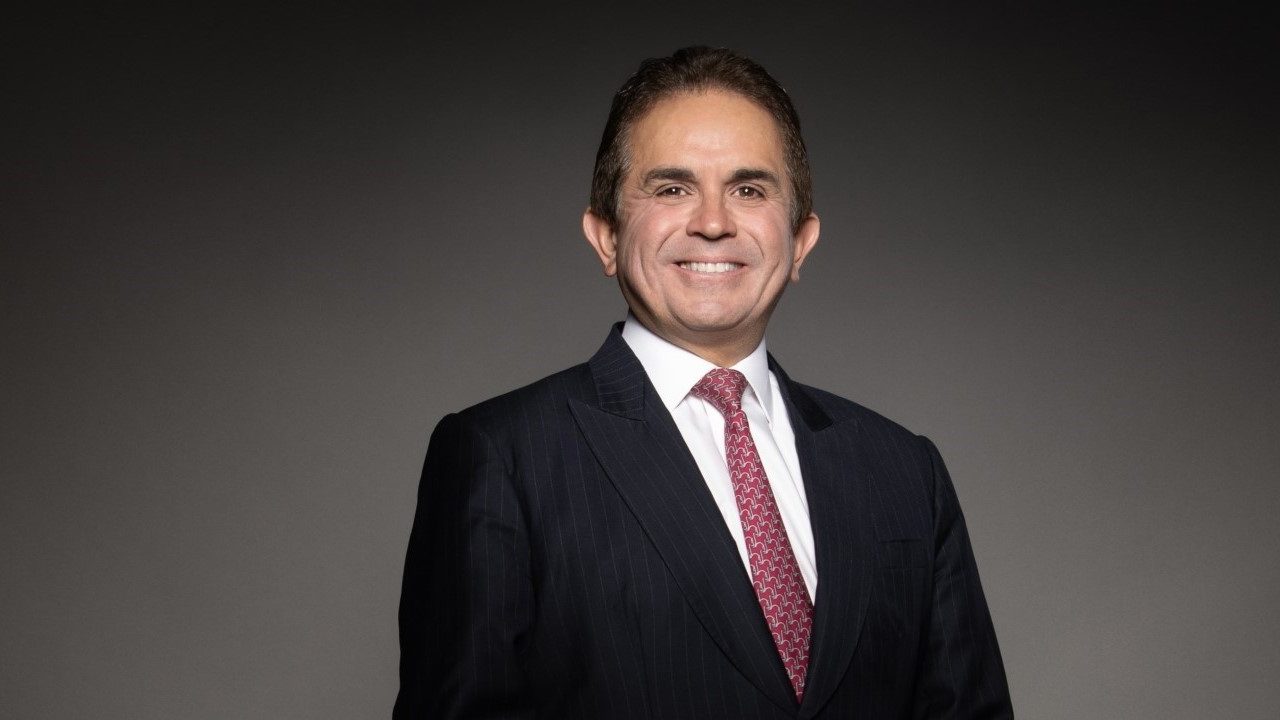 Daniel Gamba, CFA<sup>®</sup>