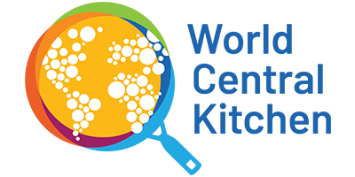 World Central Kitchen Logo