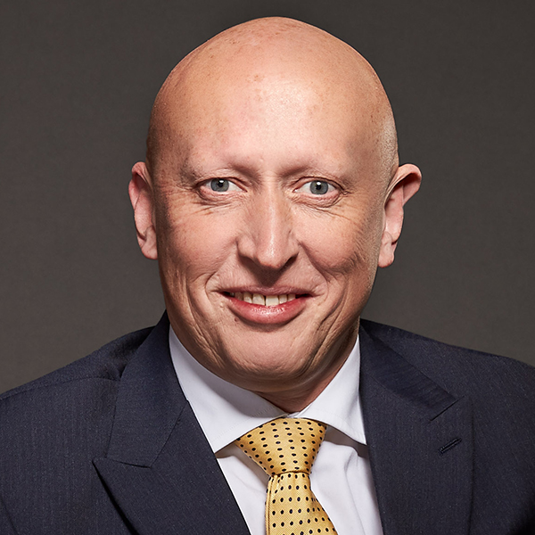 Justin Chapman Northern Trust