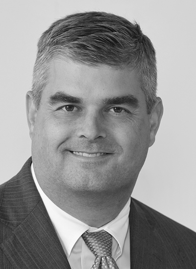 Matt Adams, Banking Relationship Advisor