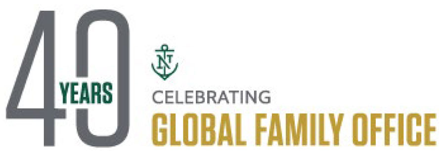40 years celebrating Global Family Office