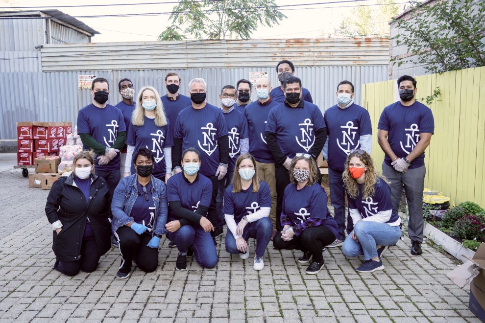 group photo