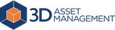 3D Asset Management