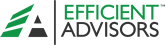 Efficient Advisors Logo