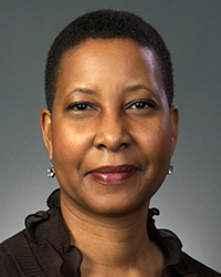 image of Marguerite H. Griffin