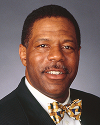 image of Ray Odom, CFP