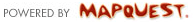 Powered by Mapquest