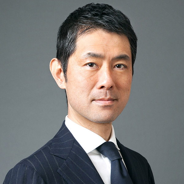 Expert profile image of 榎本智己, シニア・インベストメント・ストラテジスト  - 