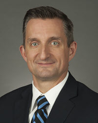 Expert profile image of Lee Freitag, Practice Lead, Retirement Solutions - Defined Contribution Strategies