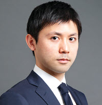 Expert profile image of 稲垣慶太, クライアント・ポートフォリオ・マネージャー - 