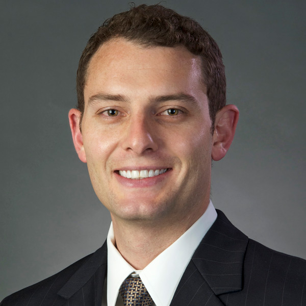 Eric Williams Northern Trust