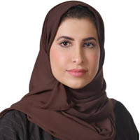 Expert profile image of أريج المقبل, نائب رئيس أول - رئيس إدارة العمليات -  