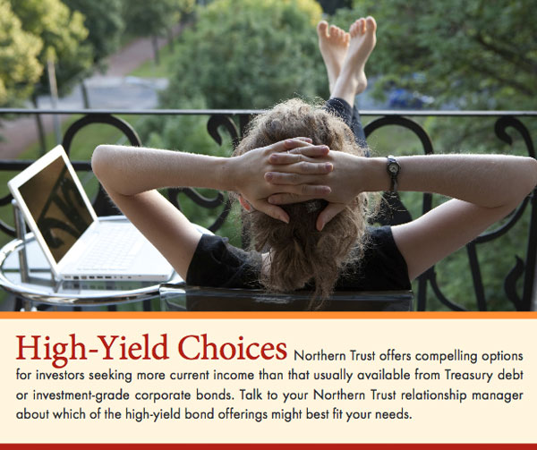 Bracing for higher rates