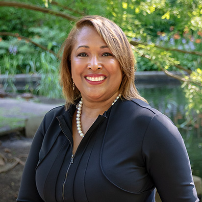 Linda Nolan, CPWA