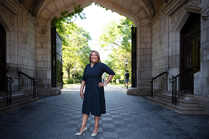 photo of Linda Nolan, CPWA