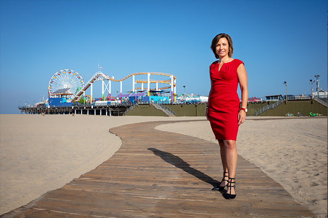 photo of Michele Havens, CFP®