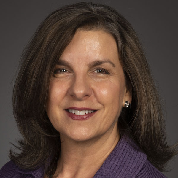 Expert profile image of Suzanne Bernard, Not-for-Profit Practice Lead - 