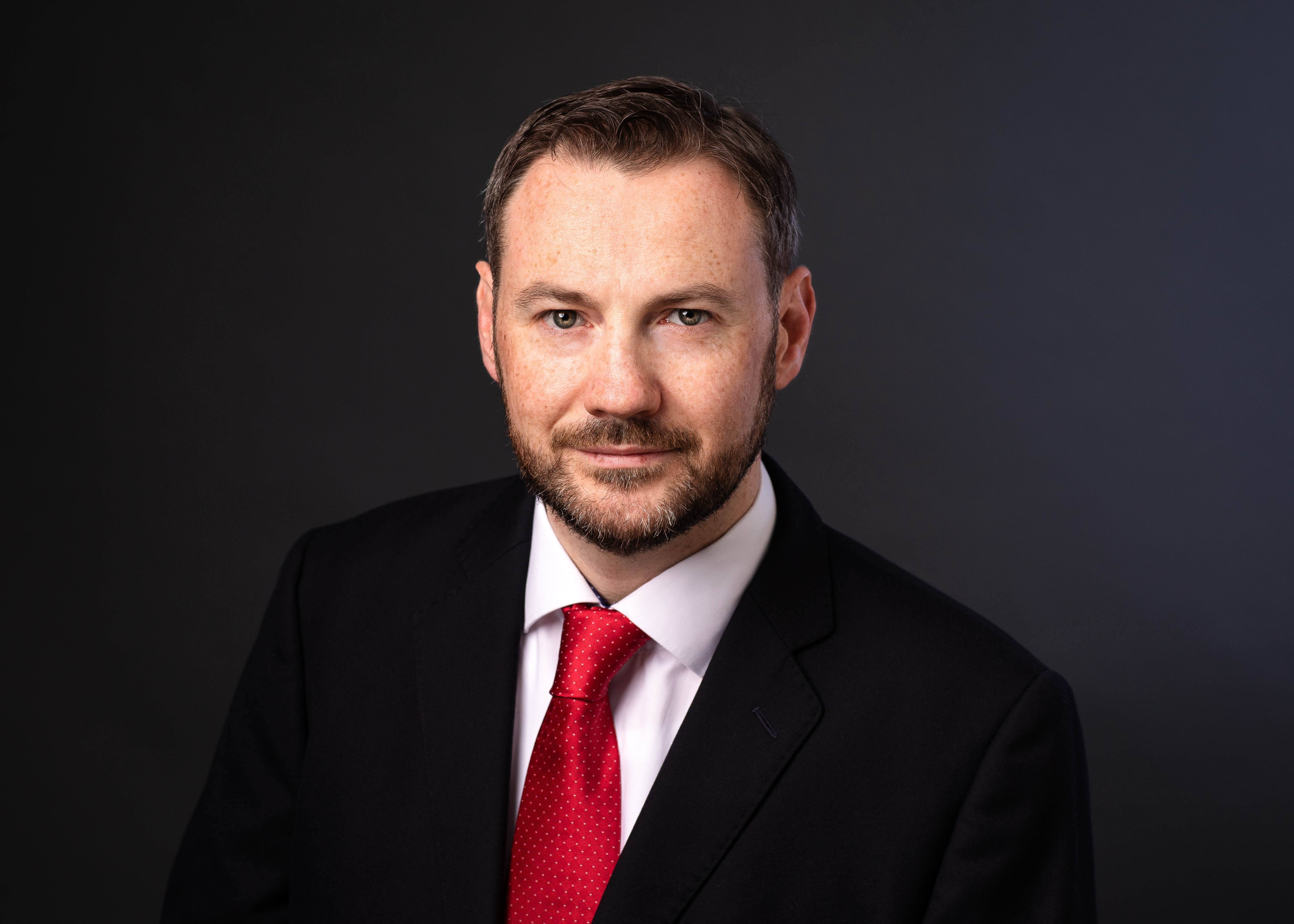 Alan Keating, Head of Management Company, Northern Trust Asset Management Ireland Expert profile image of Alan Keating, Head of Management Company, Northern Trust Asset Management Ireland -