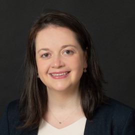 Neda Derlokova, Business Development Manager, Northern Trust Switzerland Expert profile image of Neda Derlokova, Business Development Manager, Northern Trust Switzerland -