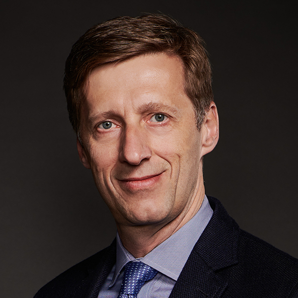 Darek Wojnar, CFA