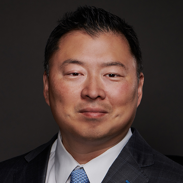 Peter Yi, CFA