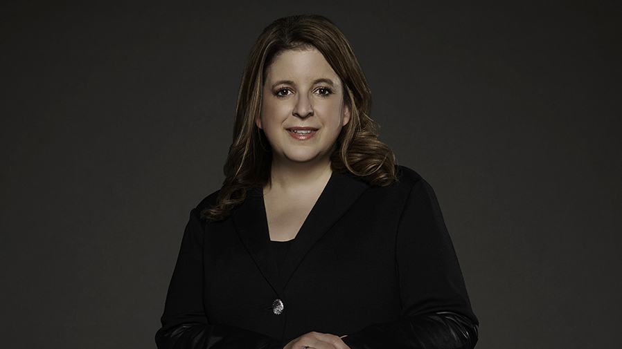 Melanie Pickett