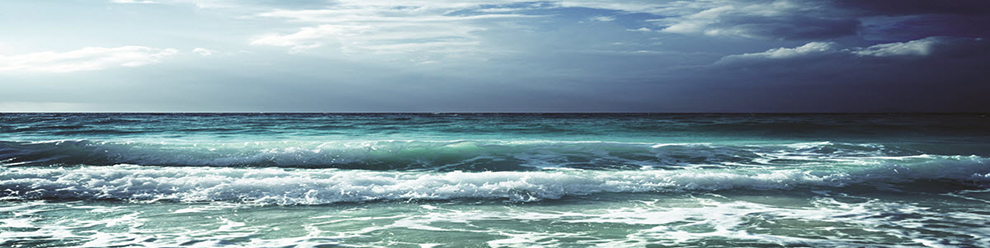 Image of waves